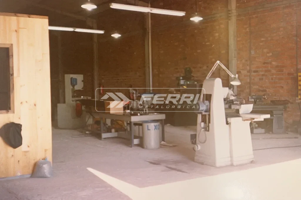 Máquinas CNC