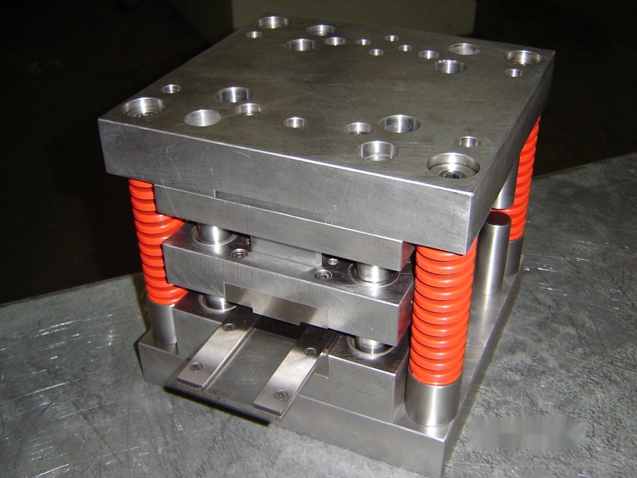 Suporte industrial