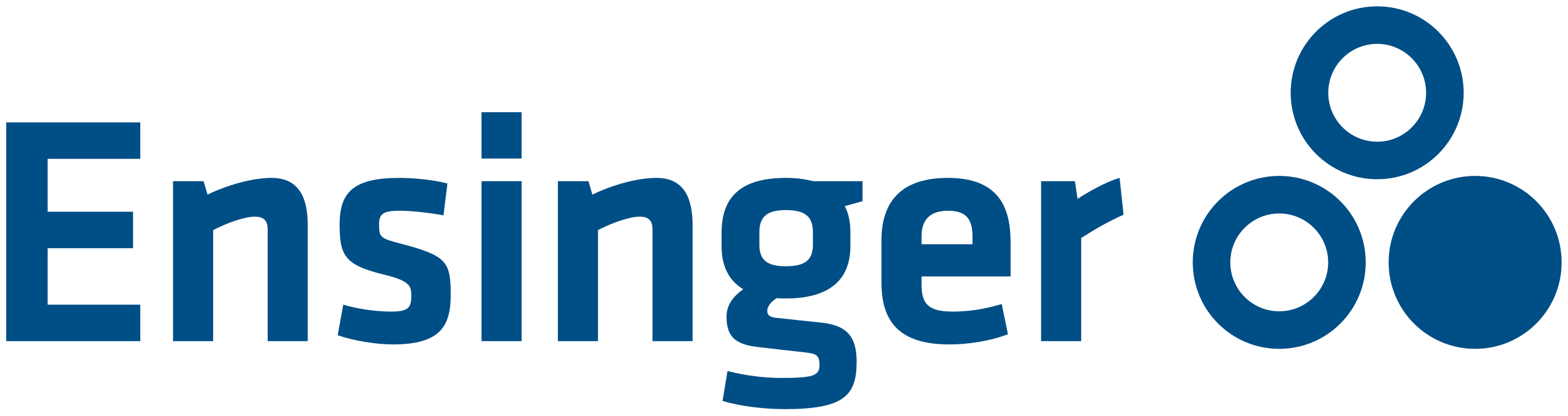 Ensinger