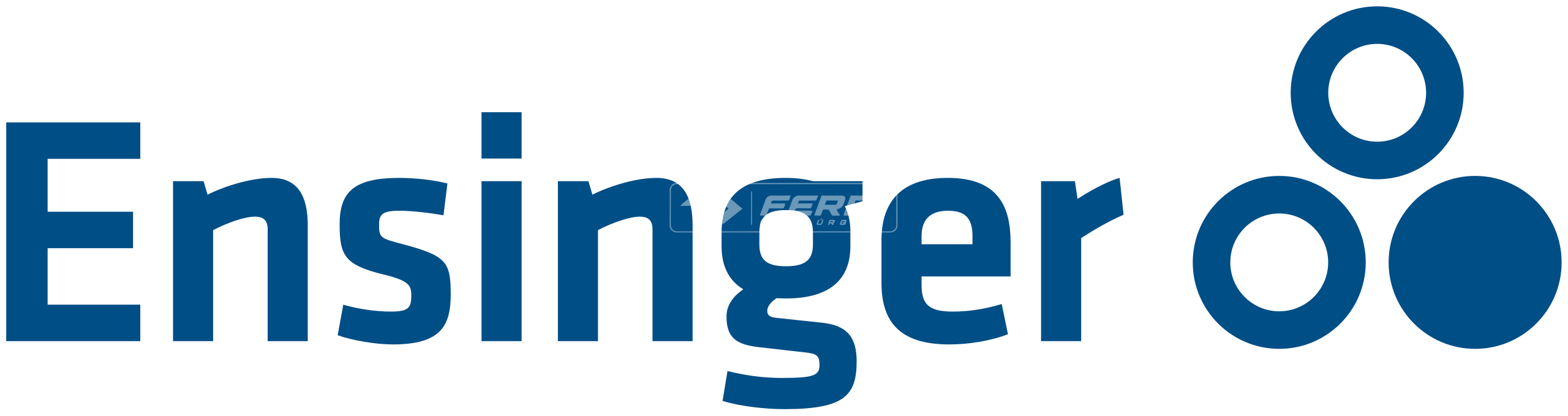 Ensinger